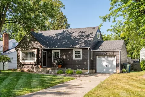 303 Shadowlawn Ave, Dayton, OH 45419