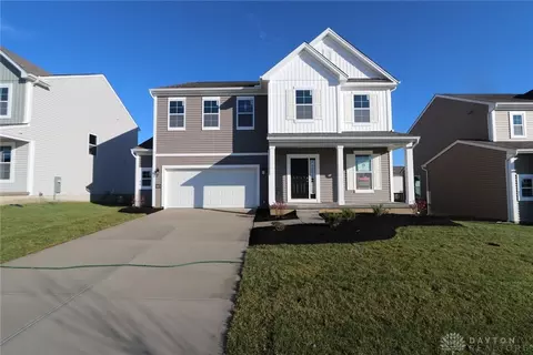 3073 Wellington Ln #8268, Dayton, OH 45410