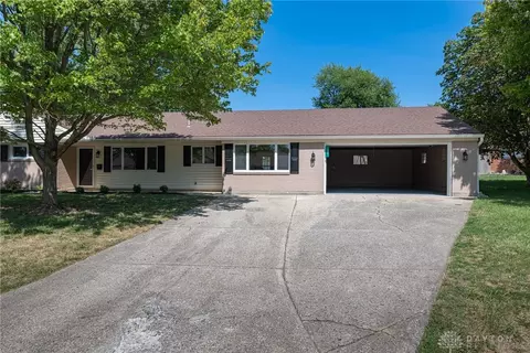 121 Cushwa Dr, Centerville, OH 45459 photo 31