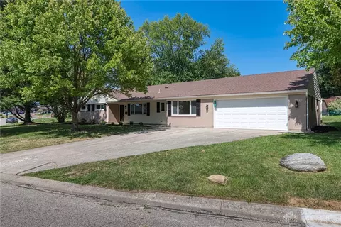 121 Cushwa Dr, Centerville, OH 45459 photo 34