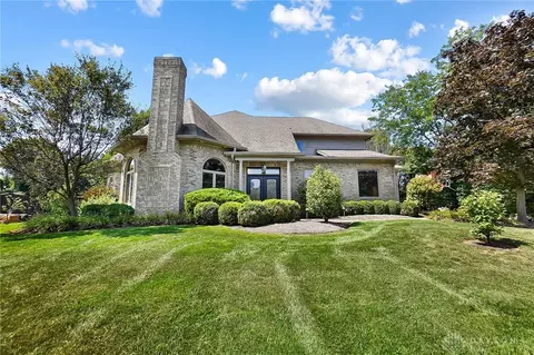 1361 Wild Ivy Way, Sugarcreek Township, OH 45440