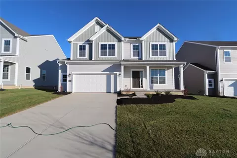 3069 Wellington Ln #8267, Miami Township, OH 45449