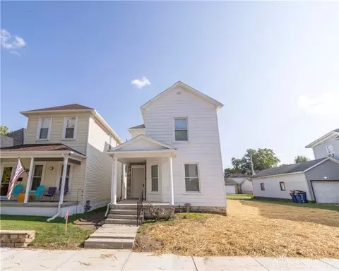 523 Boone St, Piqua, OH 45356