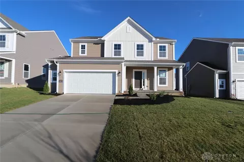 3077 Wellington Ln #8269, Miami Township, OH 45449