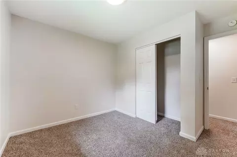 Bedroom - 4555 Eck Rd, Middletown, OH 45042 photo 8 of 8