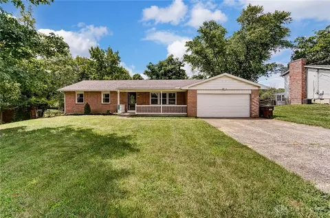 4555 Eck Rd, Middletown, OH 45042
