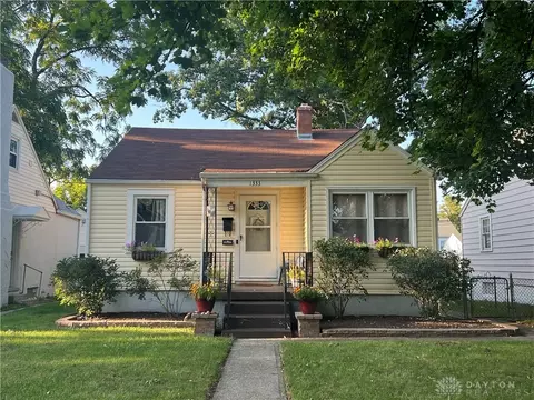 1333 Southlyn, Kettering, OH 45409