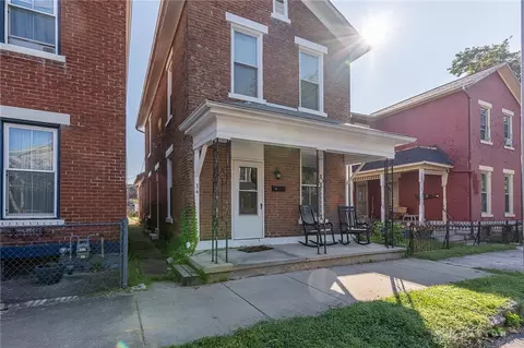 34 Bonner St, Dayton, OH 45410