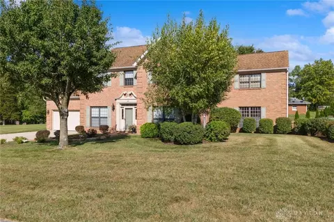 46 Garden Cir, Wilmington, OH 45177