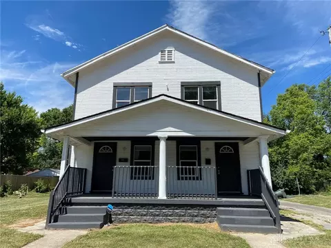 425-427 Brooklyn Ave, Dayton, OH 45417