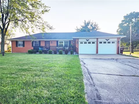 9202 State Route 121, Versailles, OH 45380