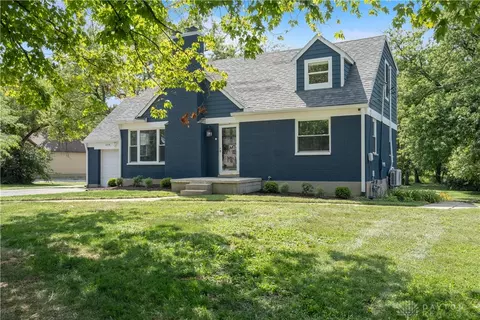 6728 Taylorsville Rd, Dayton, OH 45424