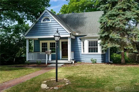 2935 Glenmore Ave, Dayton, OH 45409