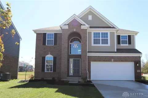 10136 Washington Glen Dr #116, Washington Township, OH 45458