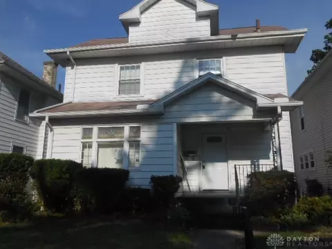 611 Hodapp Ave, Dayton, OH 45410