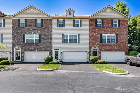 9595 Tahoe Dr, Dayton, OH 45458