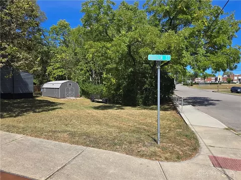 200 W Warren St, Lebanon, OH 45036