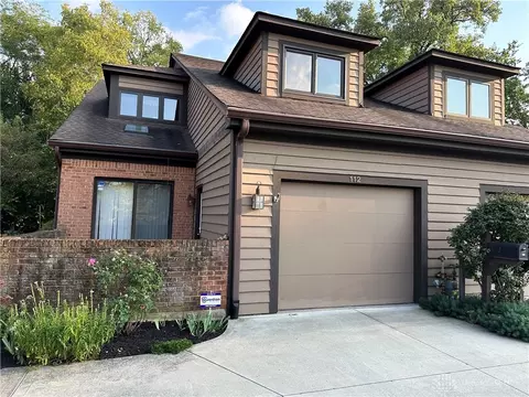 112 Lincoln Park Blvd, Dayton, OH 45429