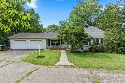 202 Elm St, Germantown, OH 45327