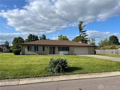 3311 Early Rd, Dayton, OH 45415