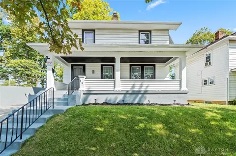 15 E Bruce Ave, Dayton, OH 45405