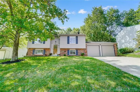 8469 Brandonhill Ct, Cincinnati, OH 45244
