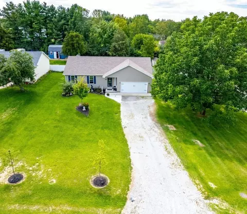710 Brande Dr, Eaton, OH 45320