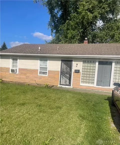 1610 S Gettysburg Ave, Dayton, OH 45417