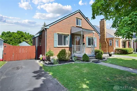433 Rockhill Ave, Kettering, OH 45429 photo 2