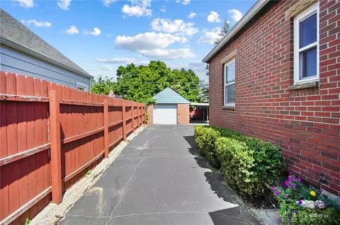 433 Rockhill Ave, Kettering, OH 45429 photo 22