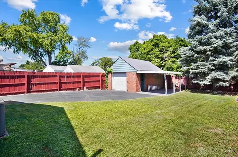 433 Rockhill Ave, Kettering, OH 45429 photo 23