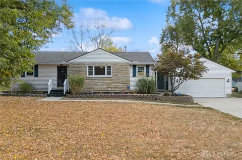 3957 Shadeland Ave, Dayton, OH 45432