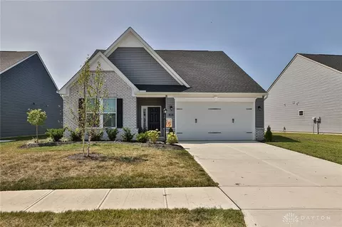 2053 Codaz Way, Dayton, OH 45434