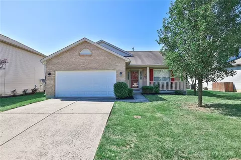 6344 Sara Ct, Hamilton, OH 45011