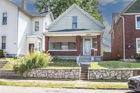 234 Grove Ave, Dayton, OH 45404
