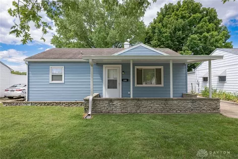 813 Old Main St, Miamisburg, OH 45342
