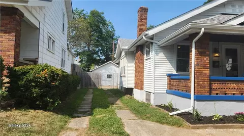 3145 Elliot Ave, Dayton, OH 45420