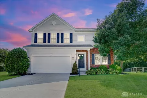 134 Koehler Dr, Monroe, OH 45050