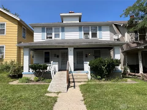 231 Fernwood Ave #229, Dayton, OH 45405