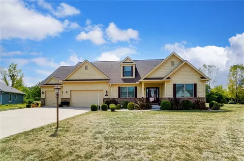 773 Conservation Cir, Fairborn, OH 45324