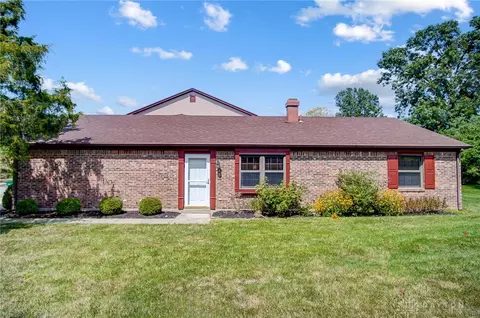 7660 Paragon Commons Cir, Dayton, OH 45459