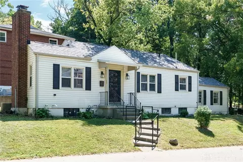 300 Marathon Ave, Dayton, OH 45406