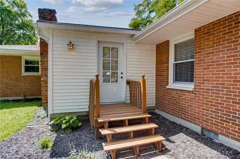 3781 Claybourne Rd, Kettering, OH 45429 photo 9