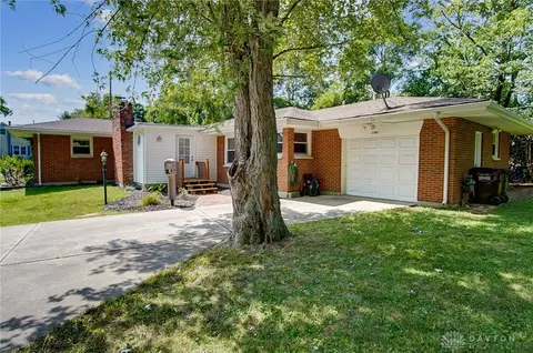 3781 Claybourne Rd, Kettering, OH 45429 photo 8