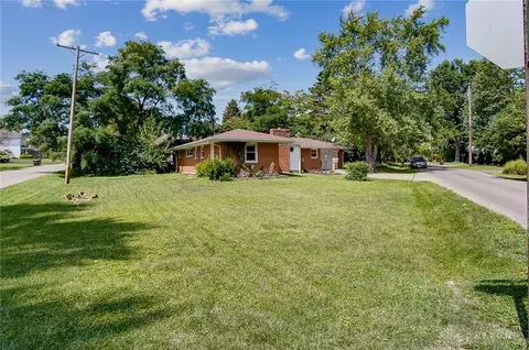 3781 Claybourne Rd, Kettering, OH 45429 photo 6