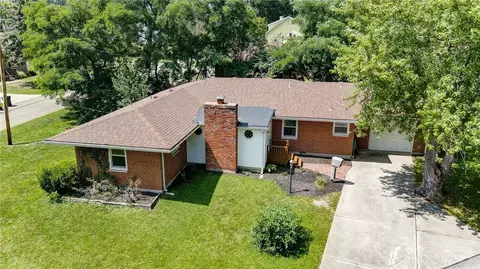 3781 Claybourne Rd, Kettering, OH 45429 photo 2