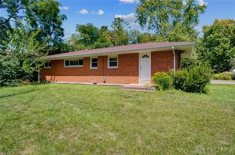 3781 Claybourne Rd, Kettering, OH 45429 photo 48