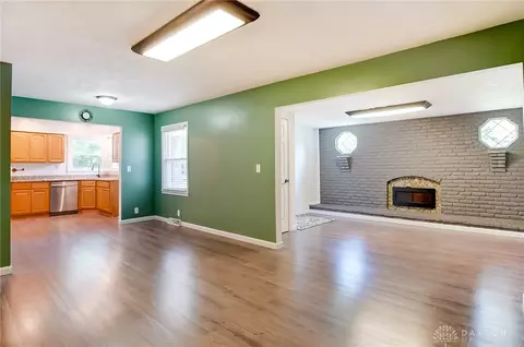 3781 Claybourne Rd, Kettering, OH 45429 photo 22