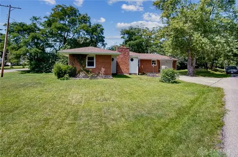 3781 Claybourne Rd, Kettering, OH 45429 photo 7