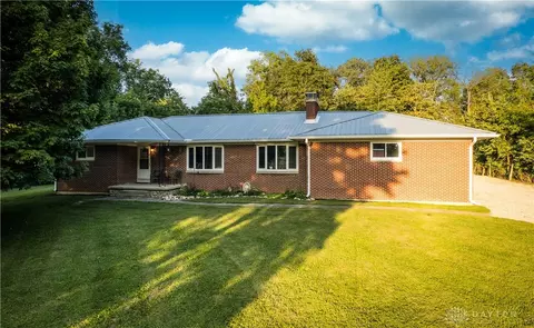 10360 Morrison-mikesell Rd, New Paris, OH 45347